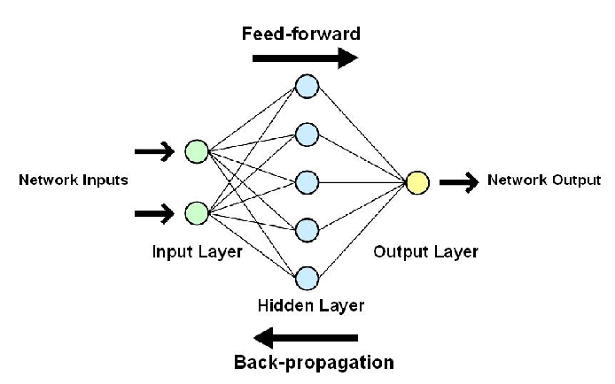 Artificial neural networks (ANNs)