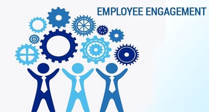 Employee Engagement