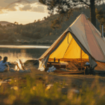 Family Glamping Destinations in Sweden for a Unique Stay