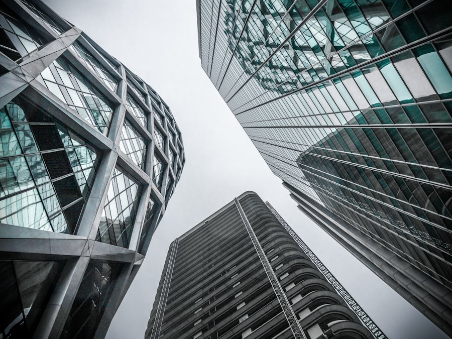 Regulatory Risk