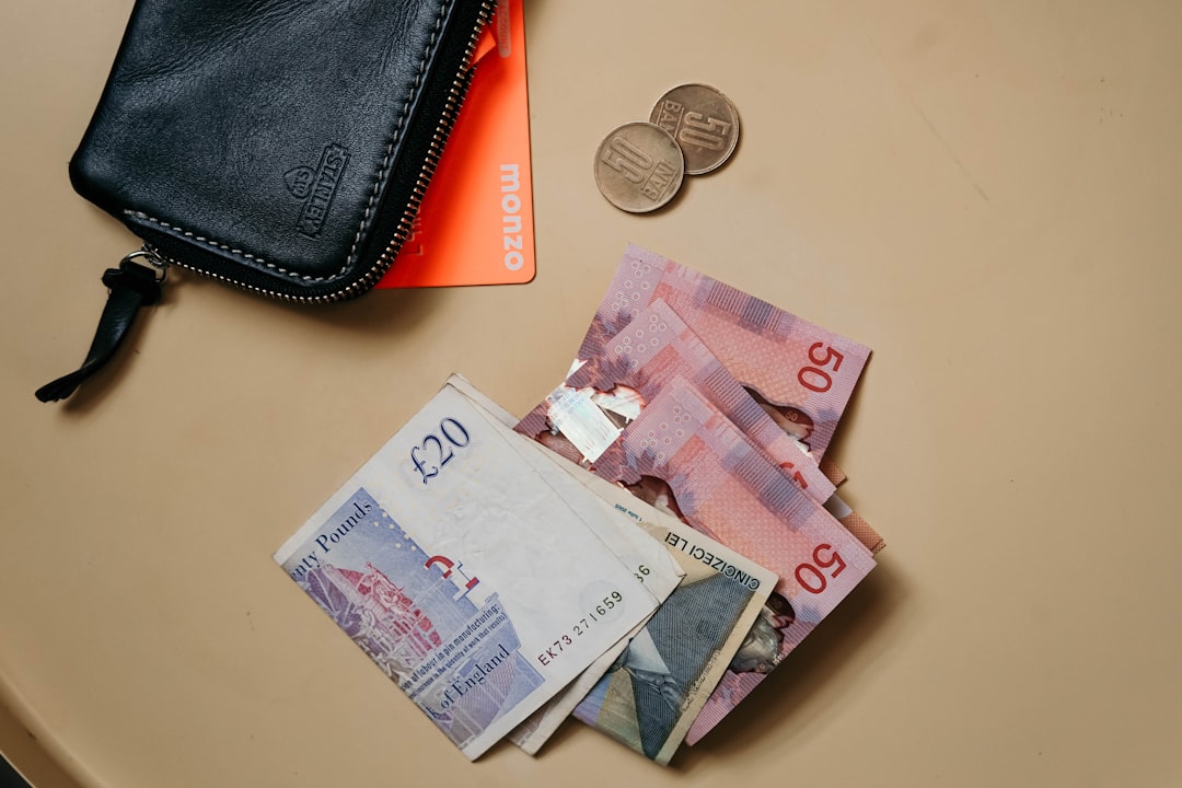 Photo student loan app