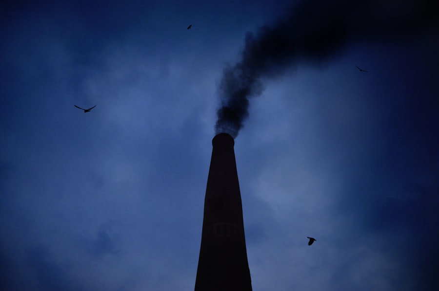 Photo Regulatory Risk
