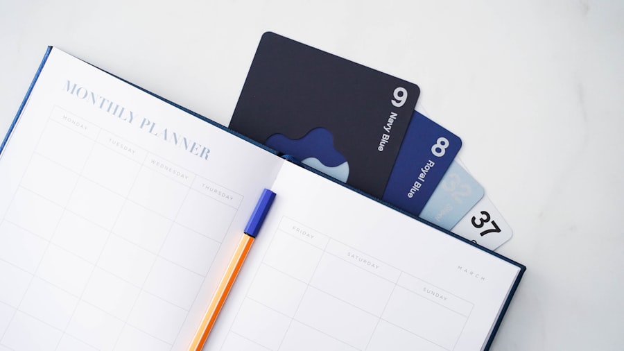 Photo student loan app