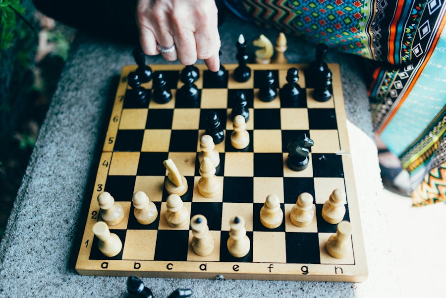 Photo Strategic Cost Control