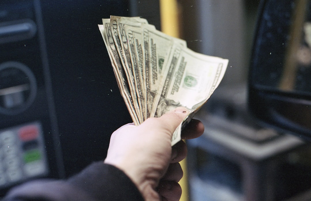 Photo Working Capital Mismanagement